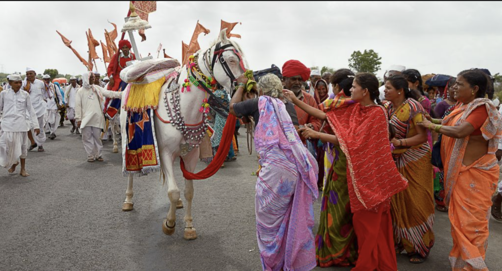 Rural India Spends More During Festivals, Compared To Urban India